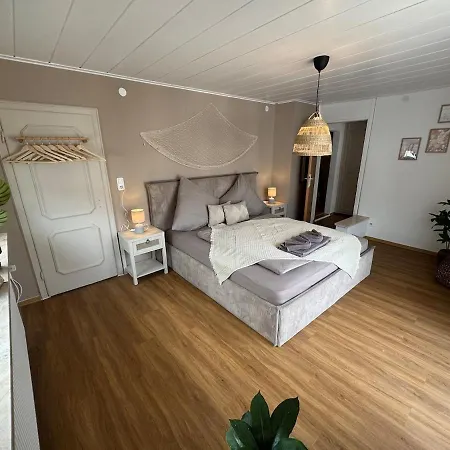 Appartement Boho Skye