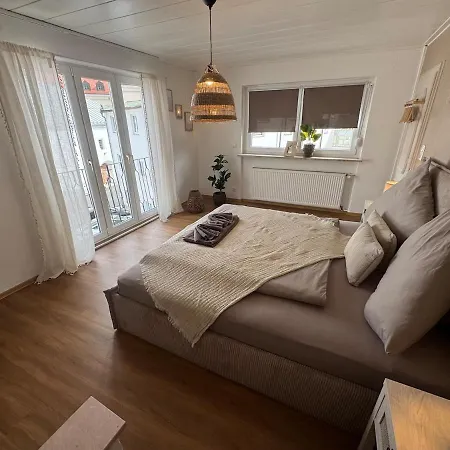 Appartement Boho Skye *
