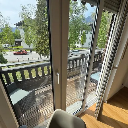 Διαμέρισμα Boho Skye Bad Reichenhall