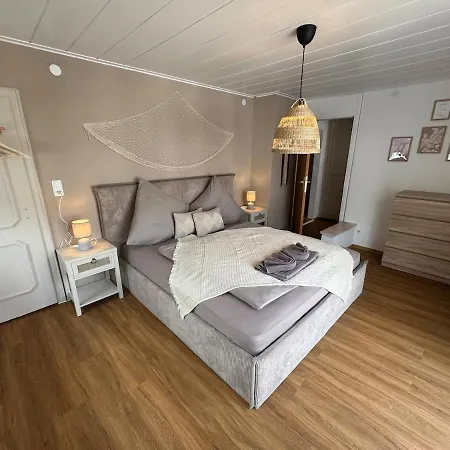 Διαμέρισμα Boho Skye Bad Reichenhall