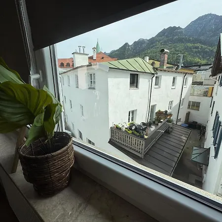 Boho Skye Appartement