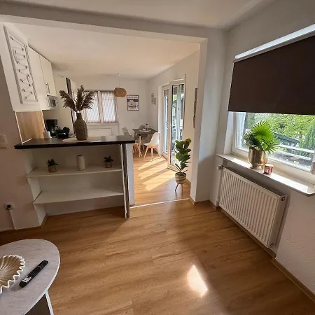 Appartement Boho Skye Bad Reichenhall