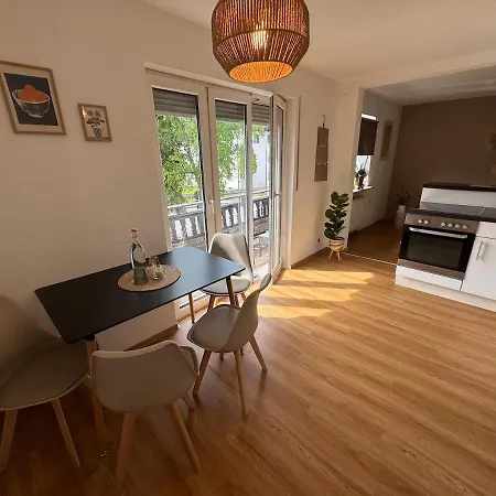 Boho Skye Διαμέρισμα Bad Reichenhall