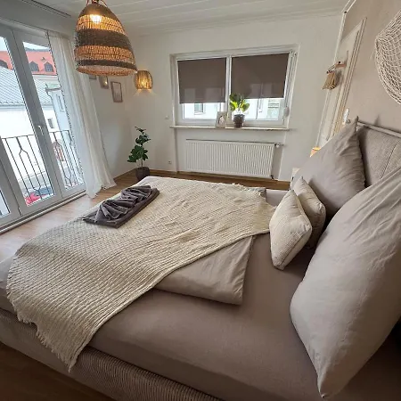 Boho Skye Appartement *