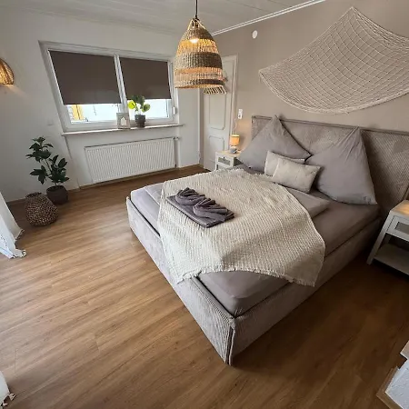 Boho Skye Bad Reichenhall